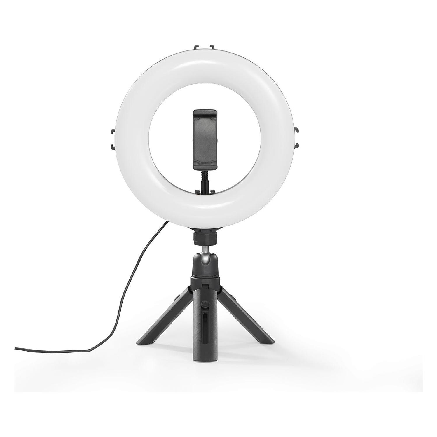 Hama SpotLight Smart 80 II (Ringlicht) (00004657)