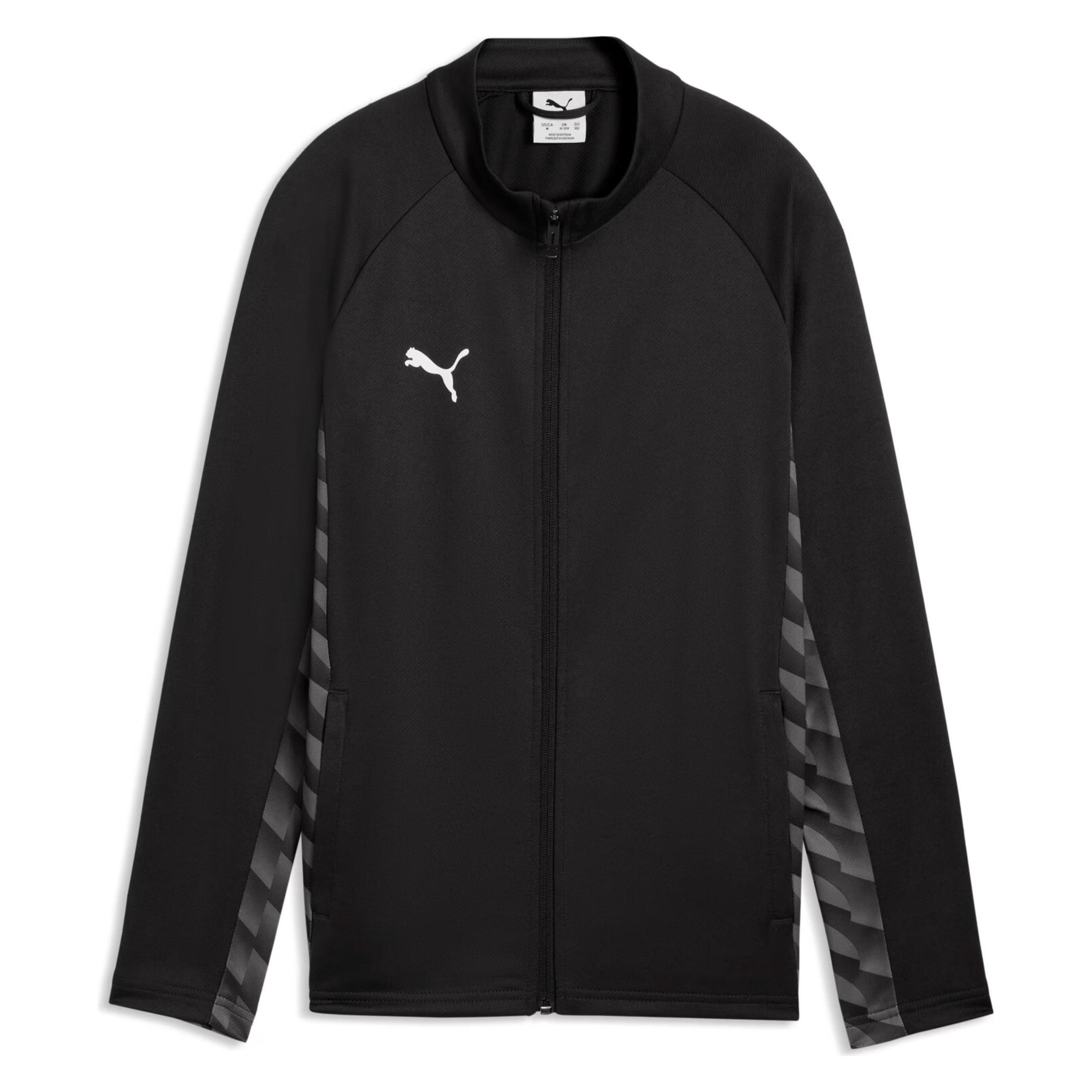 Puma teamLIGA26 Training Jacket Jr (164) (659729)