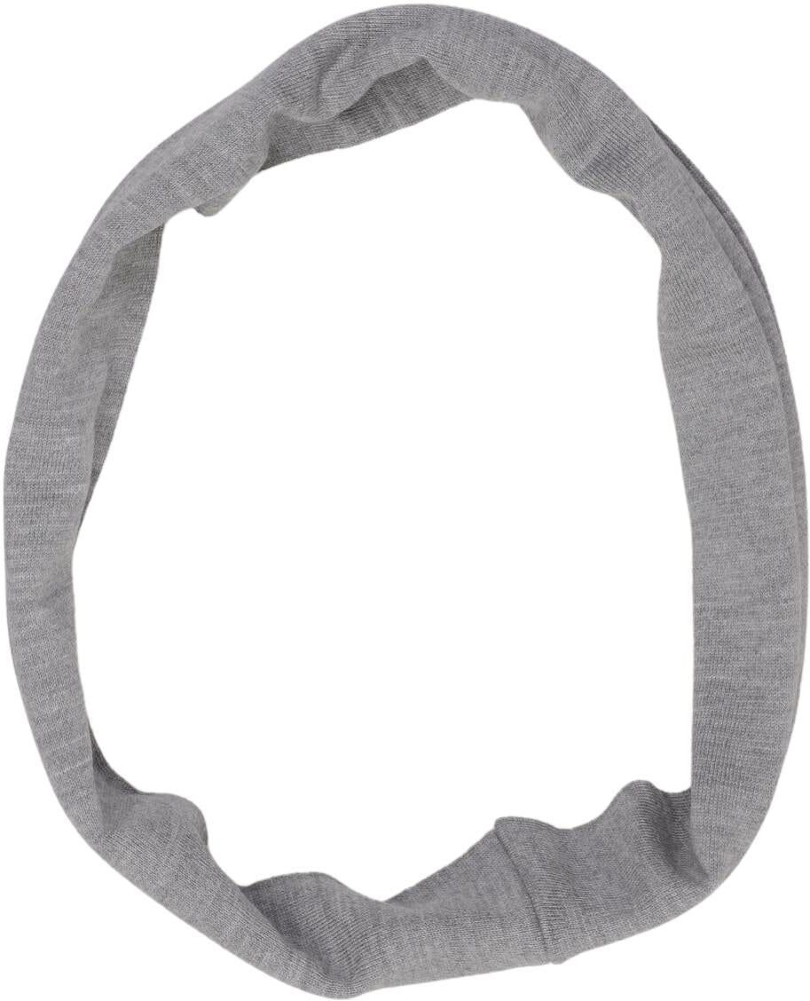 Aigner Damen Schal oder Tuch, Grau, Wolle - Second Hand
