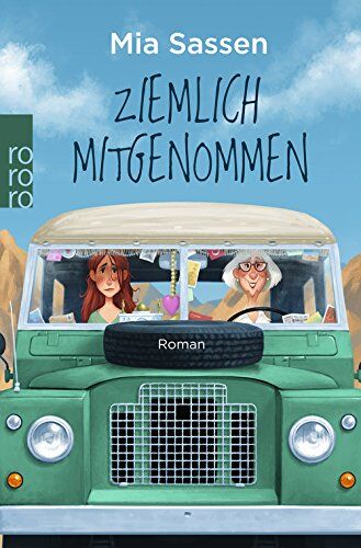Mia Sassen - Ziemlich mitgenommen - Preis vom 30.09.2026 22:30:23 h