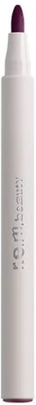 r.e.m.beauty - Practically Permanent - Lipmarker-Tinte, 1.6 ml, miss berry - baie fraîche