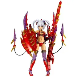 Kotobukiya Frame Arms Girl Plastic Model Kit Hresvelgr = Rufus (Agito) 15 cm