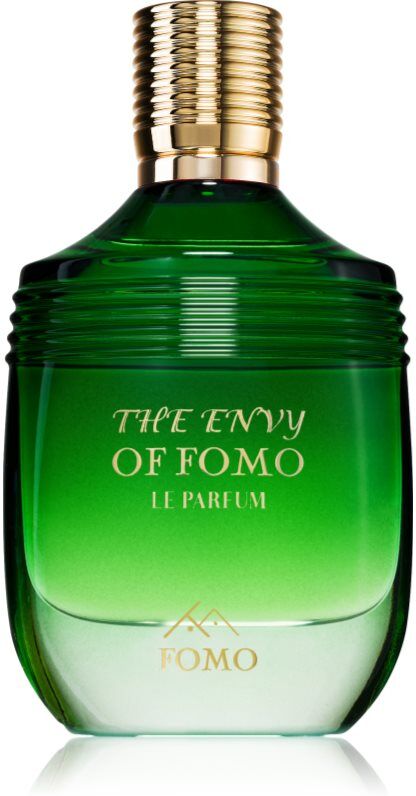 FOMO The Envy Of Fomo Parfüm U 100 ml