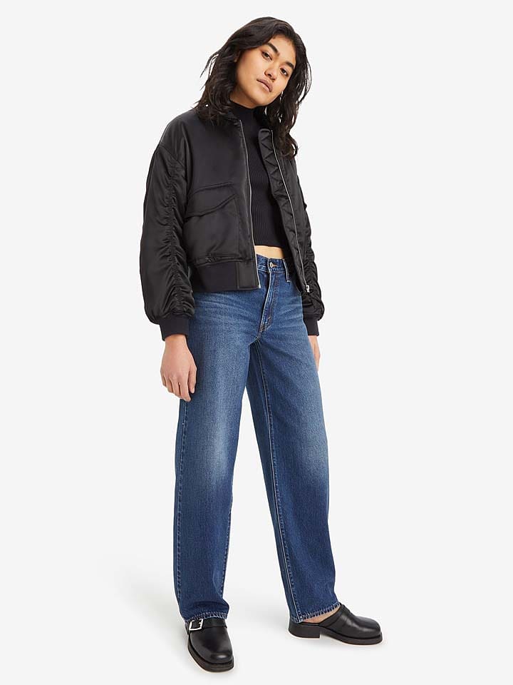 Levi's Jeans - Baggy fit - in Blau - W30/L34