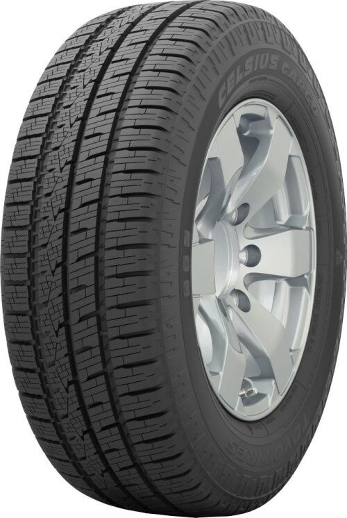 Toyo Tires Ganzjahresreifen 175/70 R14c 95/93t 6pr - Celsius Cargo 3863200 R14