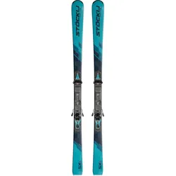 STÖCKLI LASER SX Ski Set 2027 - 158 | PERFORMANCE CARBON