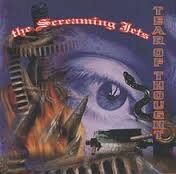 the Screaming Jets - Tear of Thought - Preis vom 09.10.2026 07:28:09 h