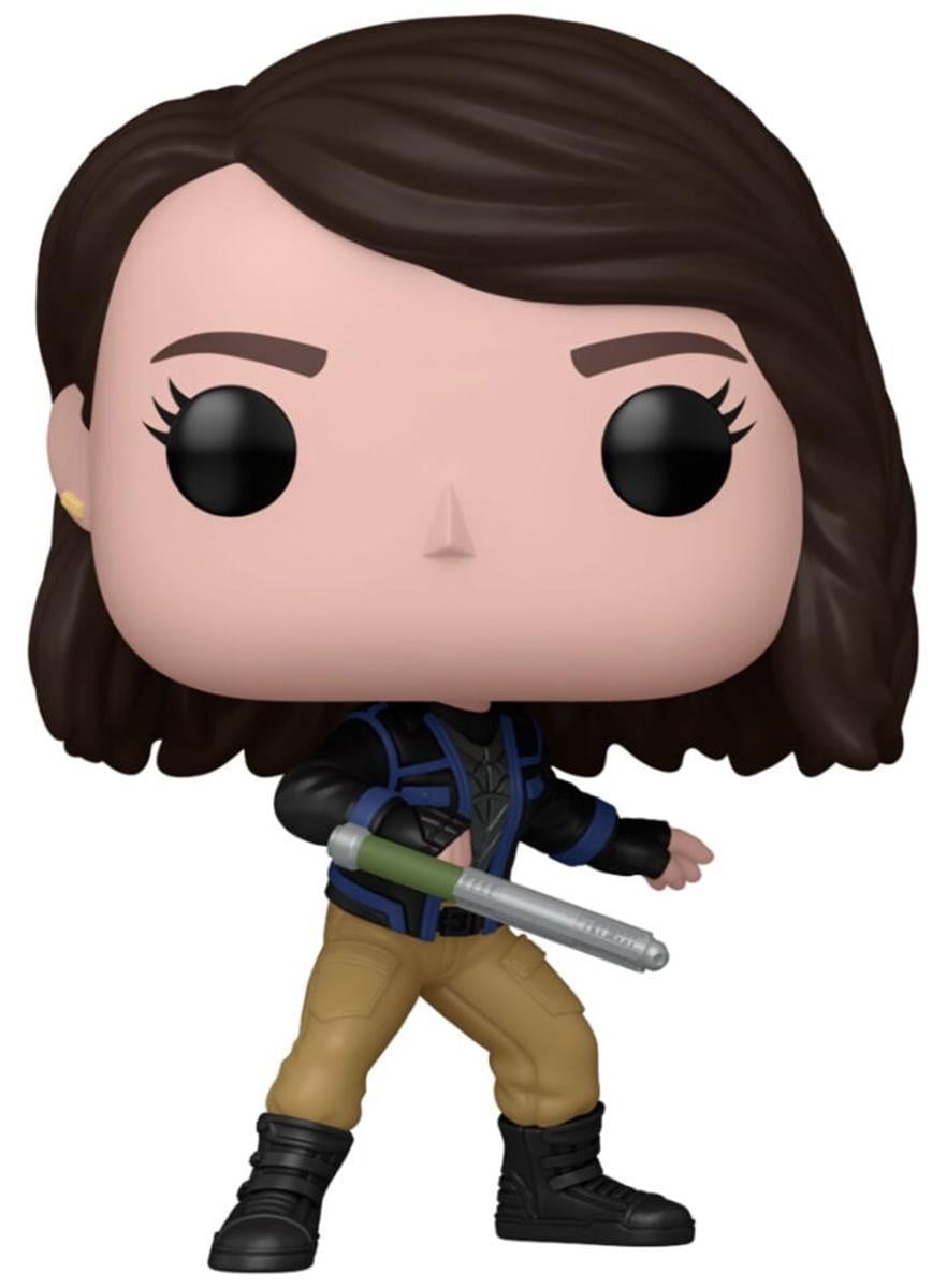 Funko Pop! Ruth Bat-Seraph Verzamelfiguur