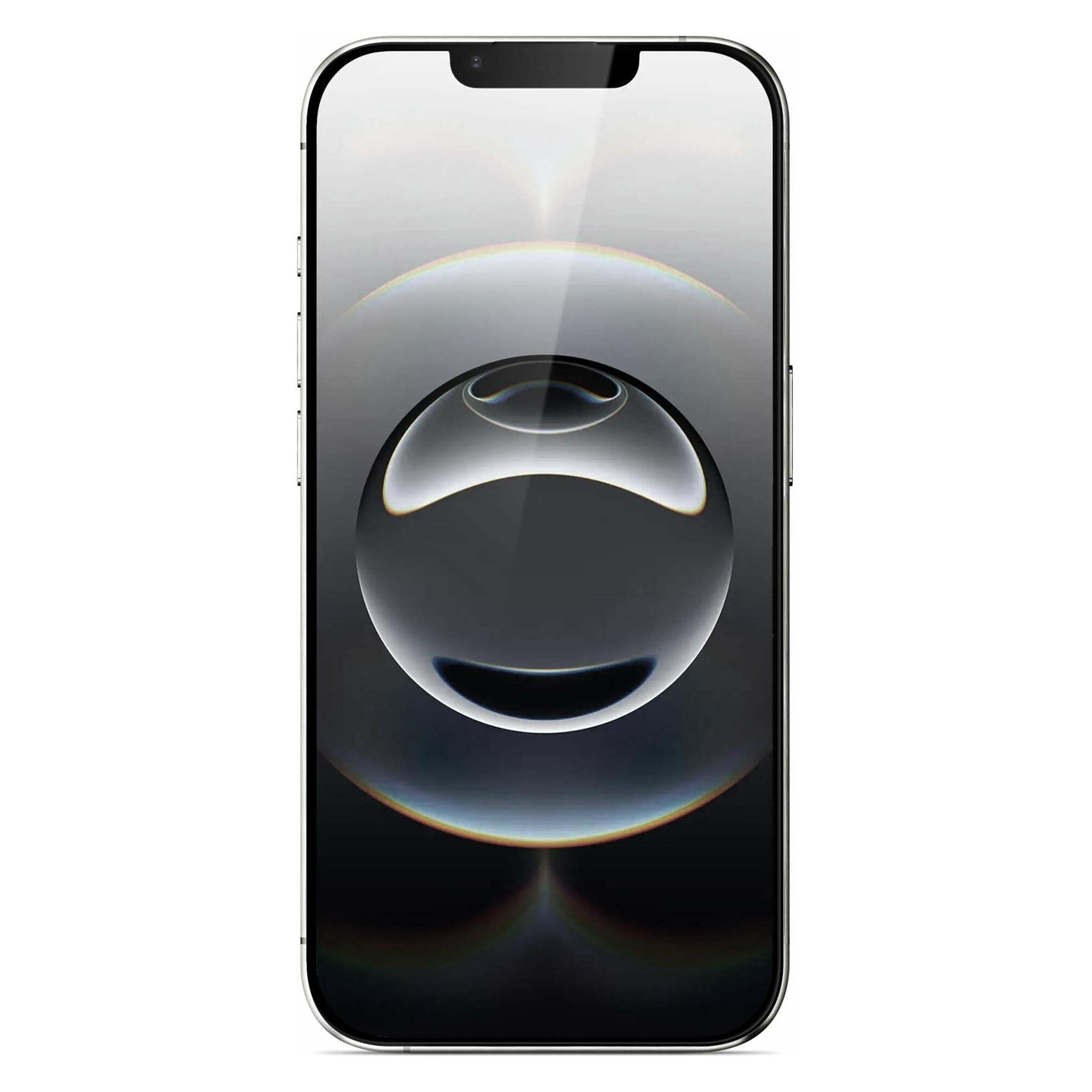 Vonmählen Displayschutz Screen Protector Pro iPhone 16e (1 Stk., Apple iPhone 16e) (SCP00026)