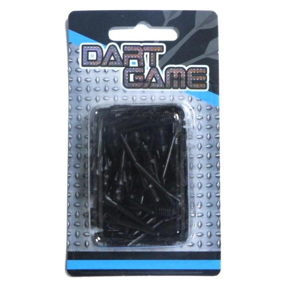 Master Końcówki Groty do Rzutek Lotek Dimple Soft 2BA 50 szt (47606056)