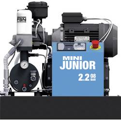 Aerotec Druckluft-Schraubenbasis mini JUNIOR 2,2-08 / 400 V 8 bar 25200002