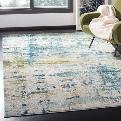 SAFAVIEH Monaco Finella Boho Rug