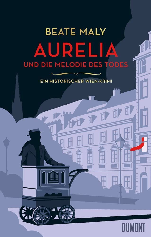 Beate Maly - Aurelia und die Melodie des Todes - Preis vom 17.10.2026 19:25:27 h