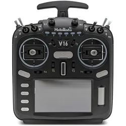 HelloRadio V16 PRO 2,4GHz - ELRS LBT Mode 2 Fernsteuerung