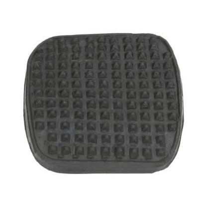 LEMA Pedalbelag, Kupplungpedal 2221.10 500342221
