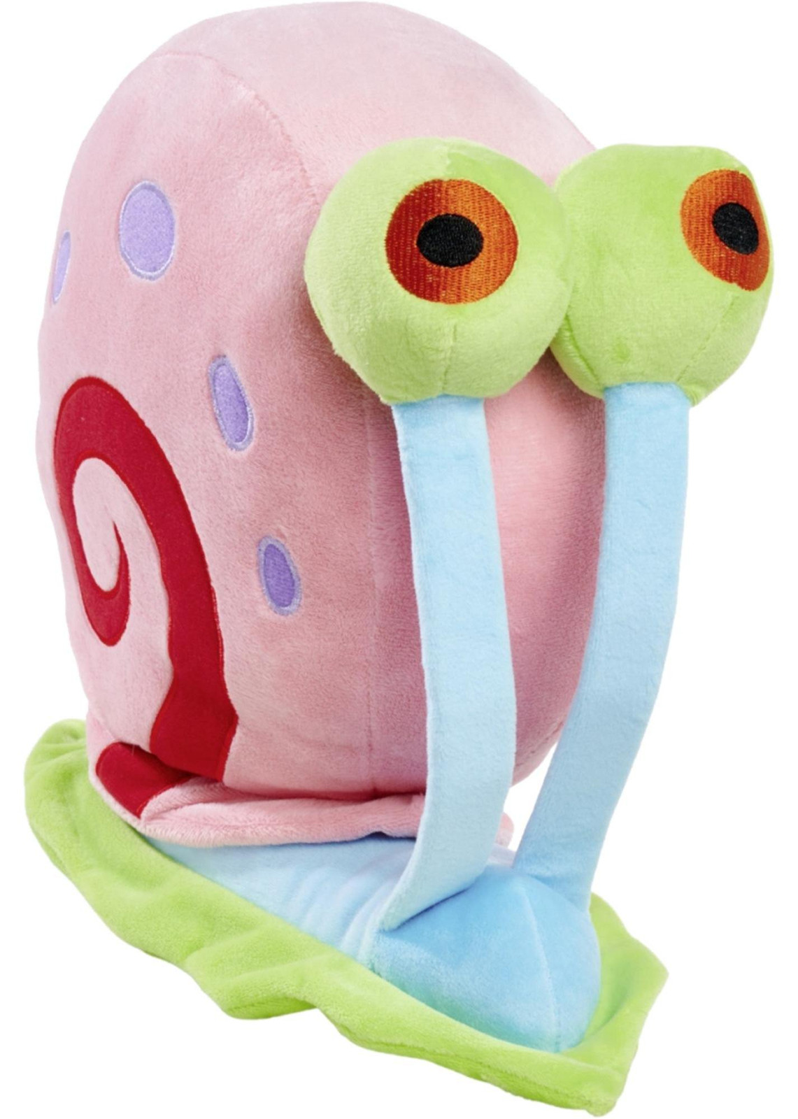 Simba Spongebob Broek Gary 35 cm