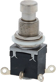 Thomann SW1045M momentary Footswitch