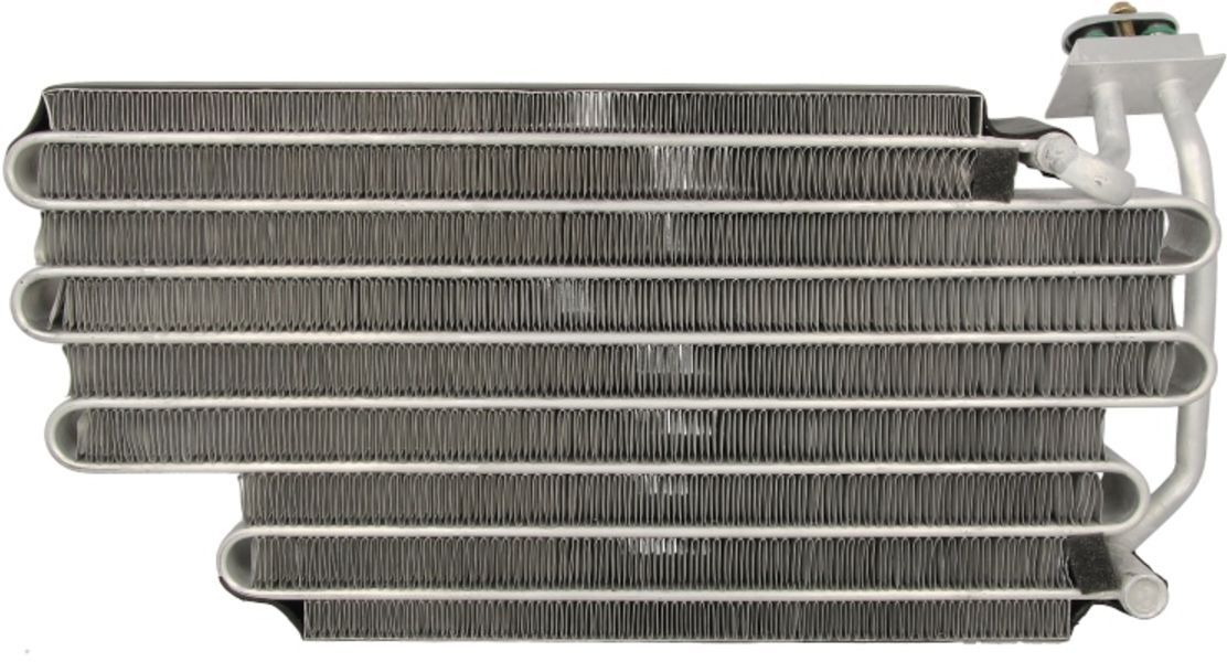 Verdampfer, Klimaanlage THERMOTEC KTT150019