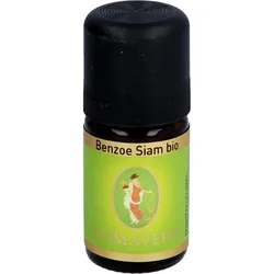 Benzoe Siam Bio 5 ML