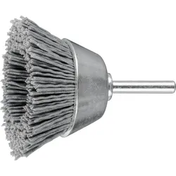 PFERD TOOLS Topfbürste ungezopft TBU SiC-Filament - 43298013