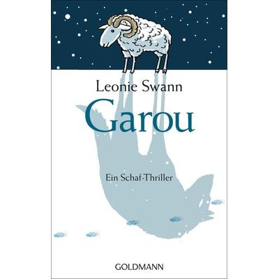 Garou / Schaf-Thriller Band 2, Taschenbuch von Leonie Swann, Goldmann