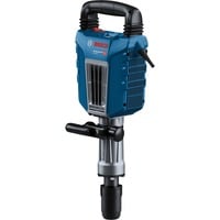 Abbruchhammer GSH 14 C Professional blau, 1.750 Watt, Koffer