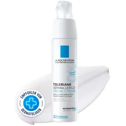 LA ROCHE-POSAY TOLERIANE DERMALLERGO FLUID 40 ml Flüssigkeit