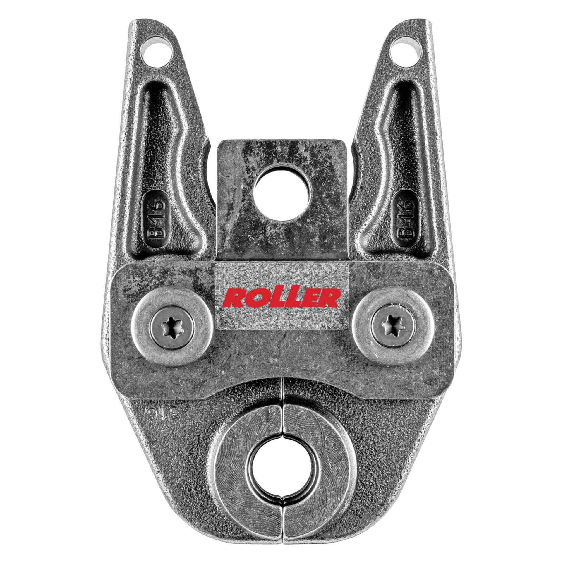 Roller Presszange B 16 (98637052)