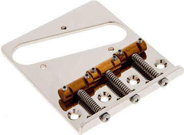 ABM 3455n T-Style Bridge Nickel Nickel