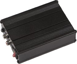 Audio System Audio System MXC 20.2