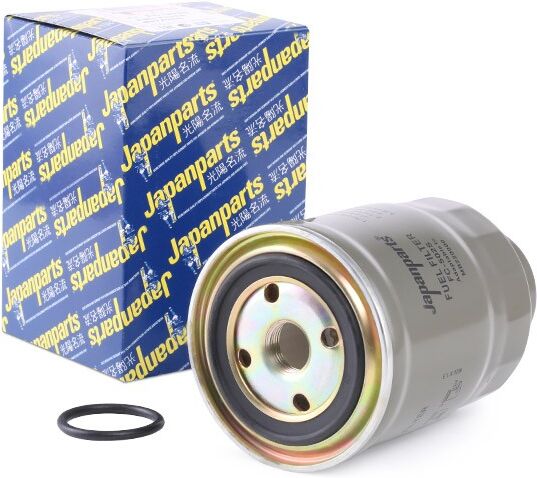 JAPANPARTS FC-502S Fuel filter
