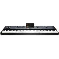 Korg Pa5X 88 International - Keyboard