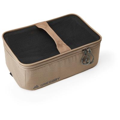 Gregory - Alpaca Gear Pod 5 - Packsack Gr 5 l schwarz