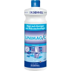 Dr. Schnell Unimagic Konzentrat Universalreiniger 1 l