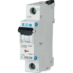 Eaton 248439 Arbeitsstromauslöser, 110-415V ZP-ASA/230