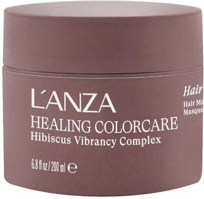 L'Anza Healing ColorCare Hair Masque 200ml
