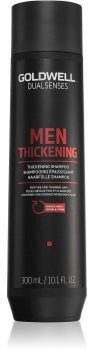 Goldwell Dualsenses For Men champô para cabelos finos e ralos 300 ml. Dualsenses For Men