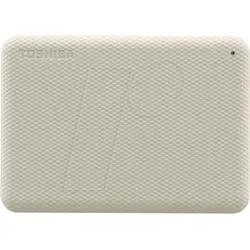 HDTCA10EW3AA - Toshiba Canvio Advance 1 TB, USB 3.0, weiß