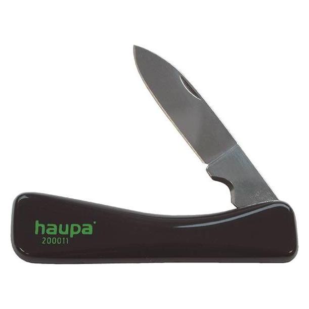 Haupa Kabelmesser 60mm ger klappb PVC 200011 (200011)