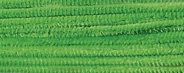 folia Pfeifenreiniger grün 77851