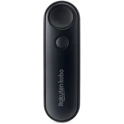 Kobo N257-AC-BK-U-PL Fernbedienung Bluetooth Tablets Drucktasten