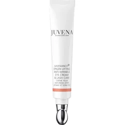 Juvena, Augenpflege, nce Epigen - Lifting Anti-Wrinkle Eye Cream & Lash Care (Augenpflege Crème, 20 ml, Tag + Nacht)