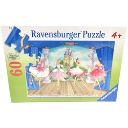 Ravensburger Fairytale Bal Puzzle 095698