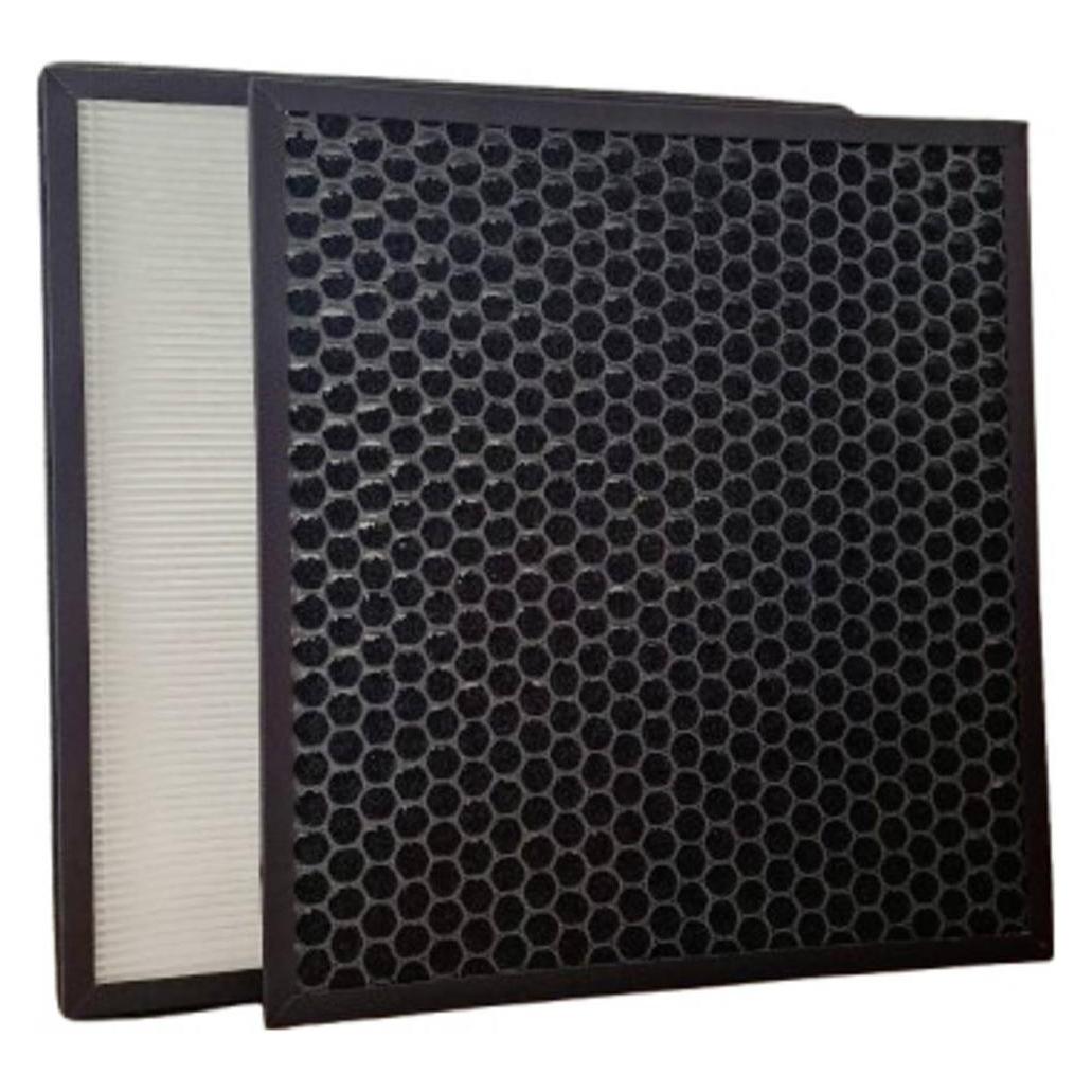 Zeyxo FA44 FA44 Ersatz-Filter Weiss (1x) (FA44)