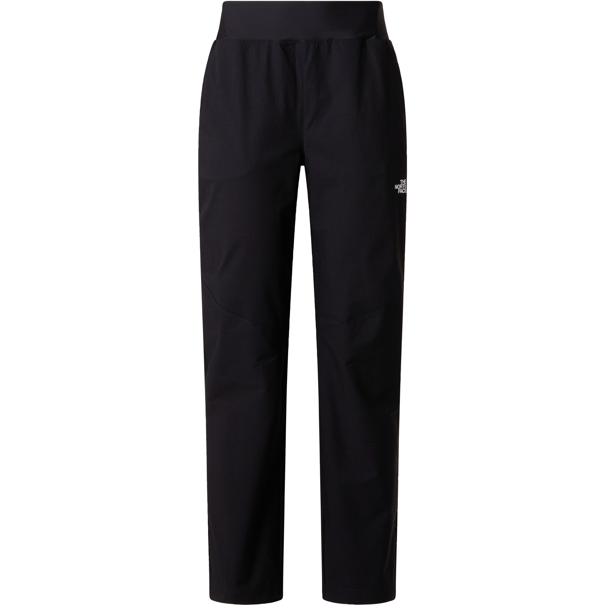 The North Face Limestone Hose Damen Wanderhose schwarz Größe XL Trekking Widerstandsfähig