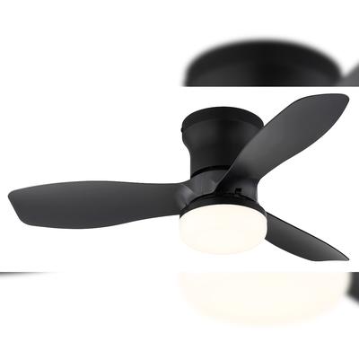 Globo Lighting Deckenventilator Irwin mit LED & Fernbedienung 61