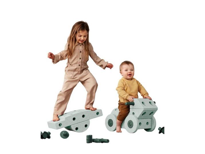 Modu Spielcenter Dreamer-Set - XXL