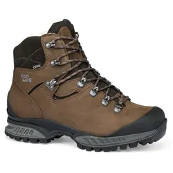 Hanwag Tatra II Narrow GTX Herren Wanderschuh  braun - 43