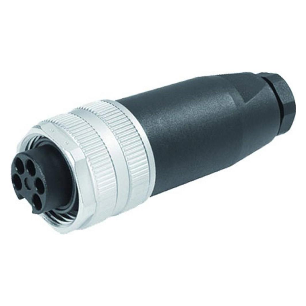 Murr Elektronik Sensor /Aktor Steckverbinder, unkonfektioniert 1 St. (7000-78191-0000000)