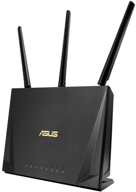 ROUTER ASUS RT-AC85P